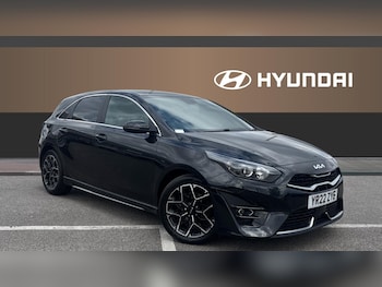 Used Kia Ceed 2022 for sale - 79234461: Photo