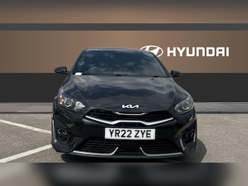 Used Kia Ceed 2022 for sale - 79234461: Photo