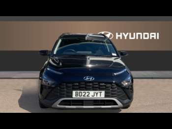 Used Hyundai BAYON 2022 for sale - 75249836: Photo