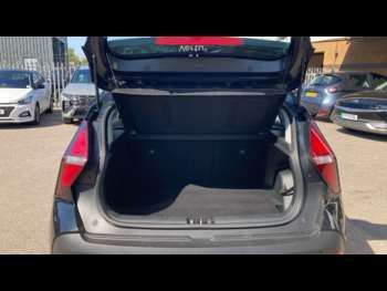 Used Hyundai BAYON 2022 for sale - 75249836: Photo