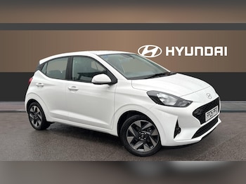 2025 (25) - 1.0 [63] Advance 5dr [Nav] Petrol Hatchback
