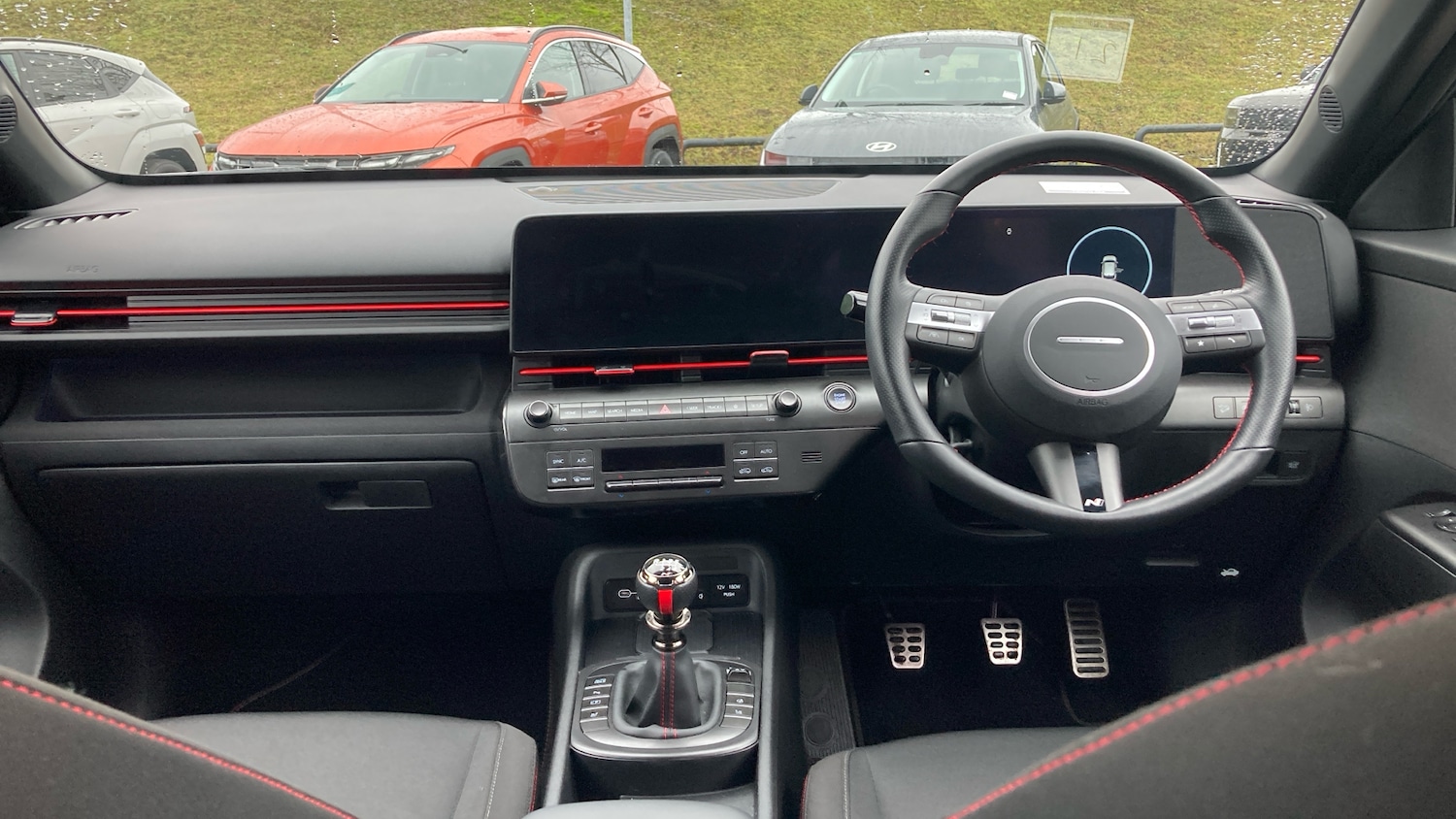 Used Hyundai KONA 2025 for sale - 77653552: Photo 10