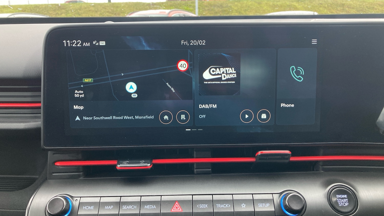 Used Hyundai KONA 2025 for sale - 77653552: Photo 12