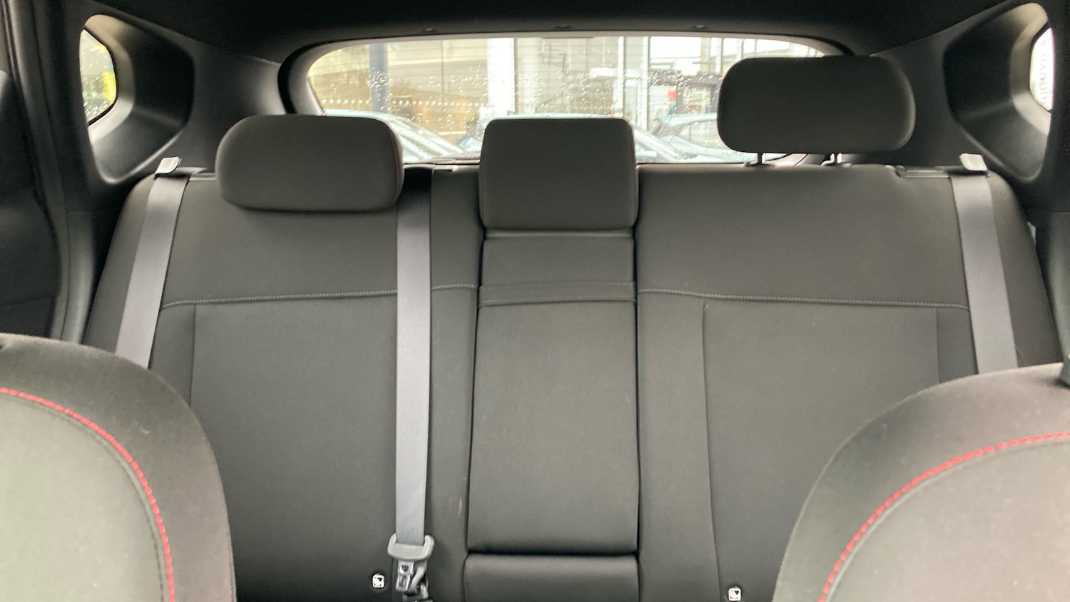 Used Hyundai KONA 2025 for sale - 77653552: Photo 15