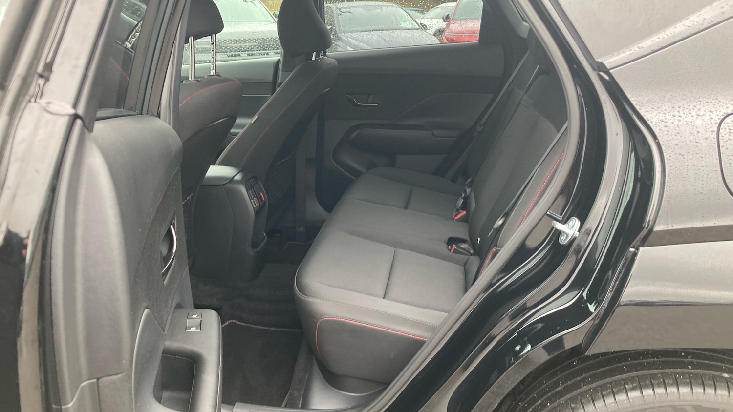 Used Hyundai KONA 2025 for sale - 77653552: Photo 16