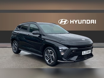 Used Hyundai KONA 2025 for sale - 77653552: Photo
