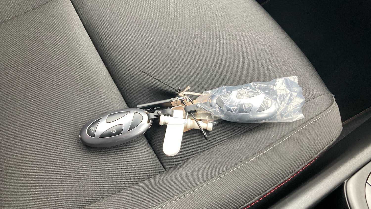 Used Hyundai KONA 2025 for sale - 77653552: Photo 20