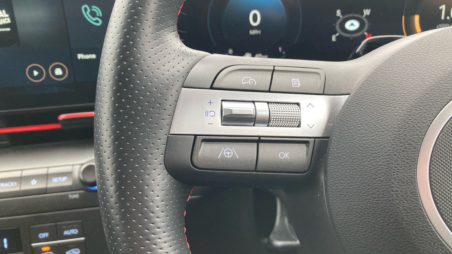 Used Hyundai KONA 2025 for sale - 77653552: Photo 21