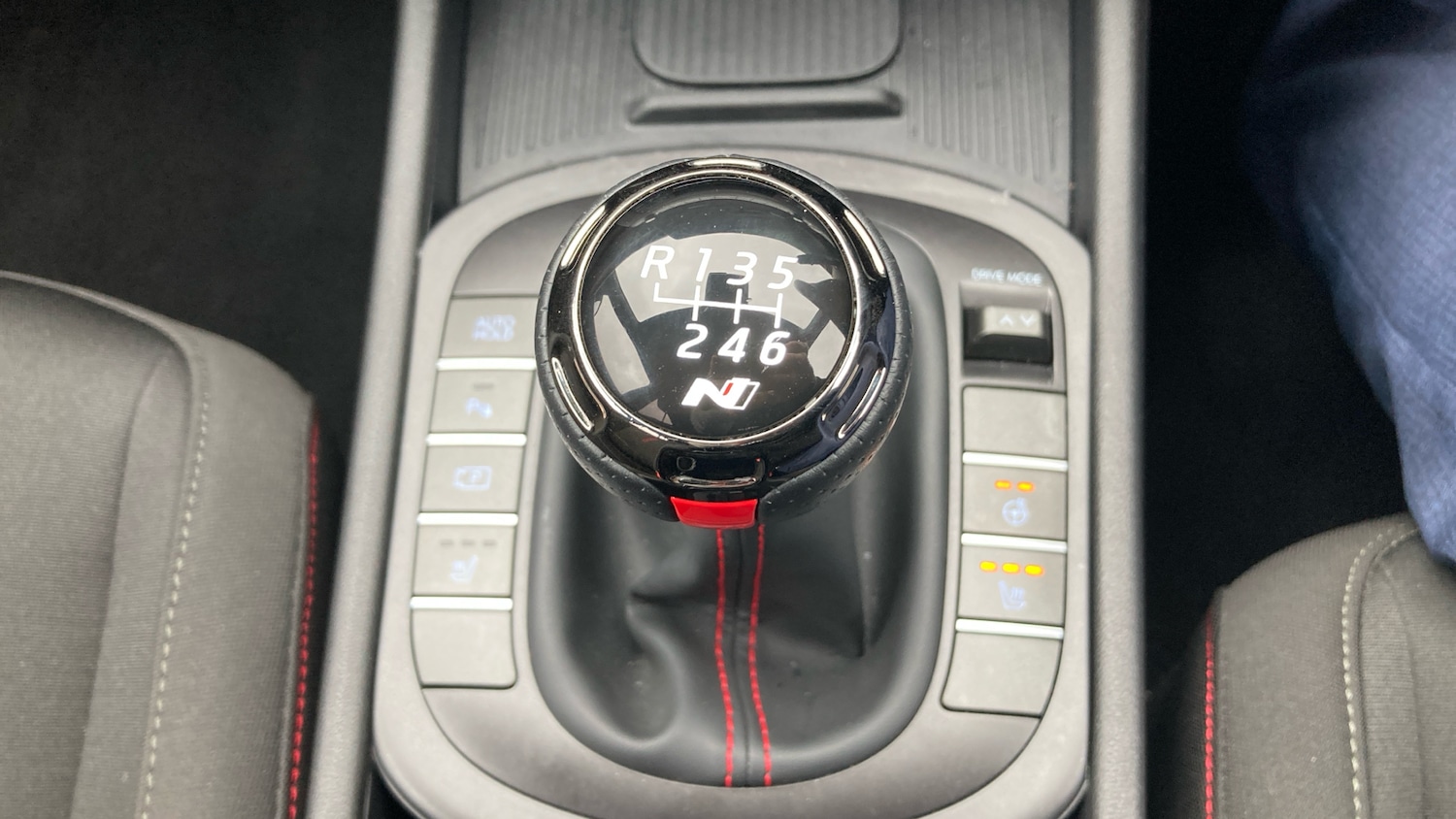 Used Hyundai KONA 2025 for sale - 77653552: Photo 36