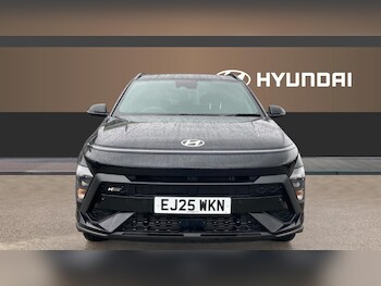 Used Hyundai KONA 2025 for sale - 77653552: Photo