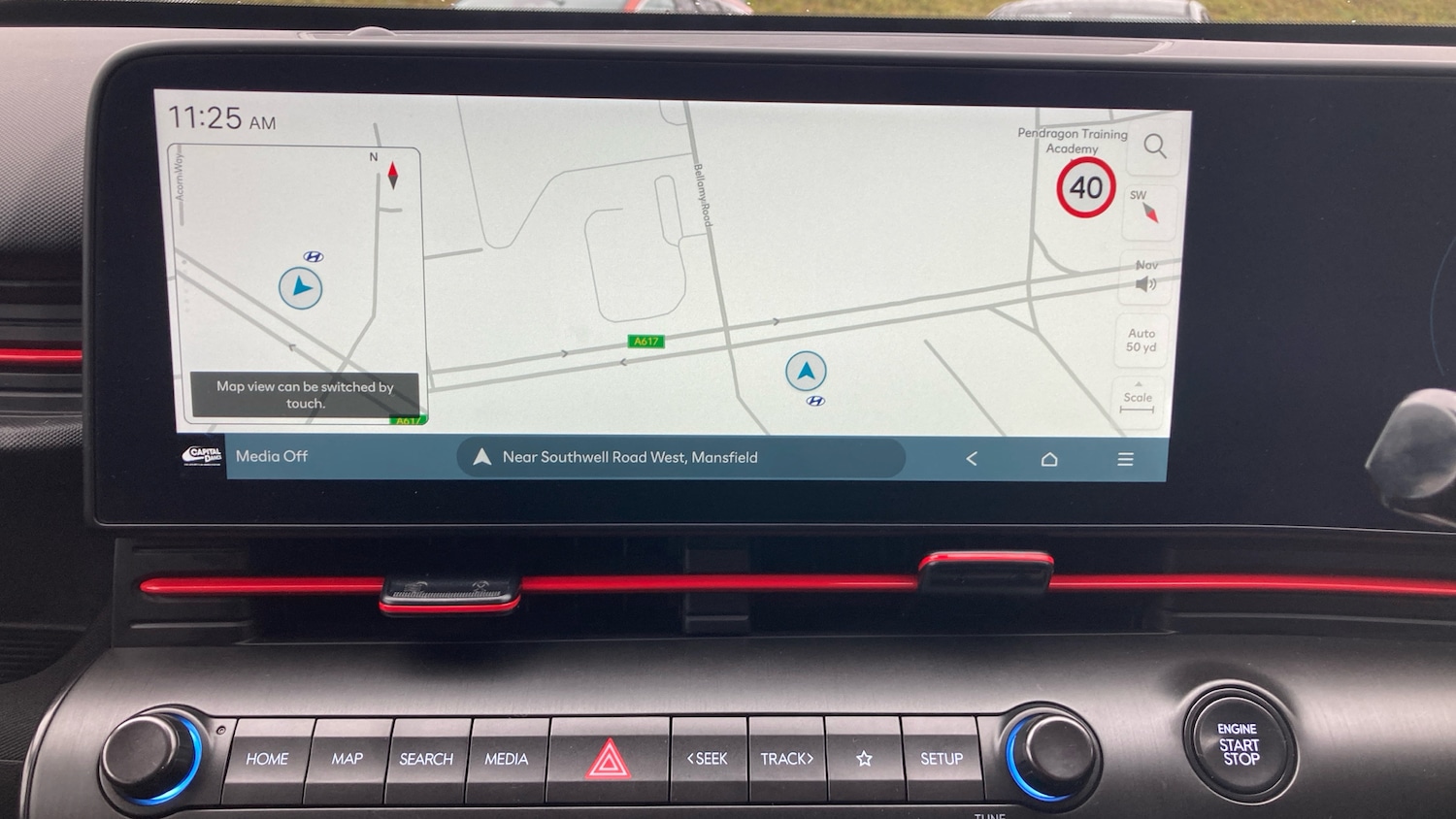 Used Hyundai KONA 2025 for sale - 77653552: Photo 41