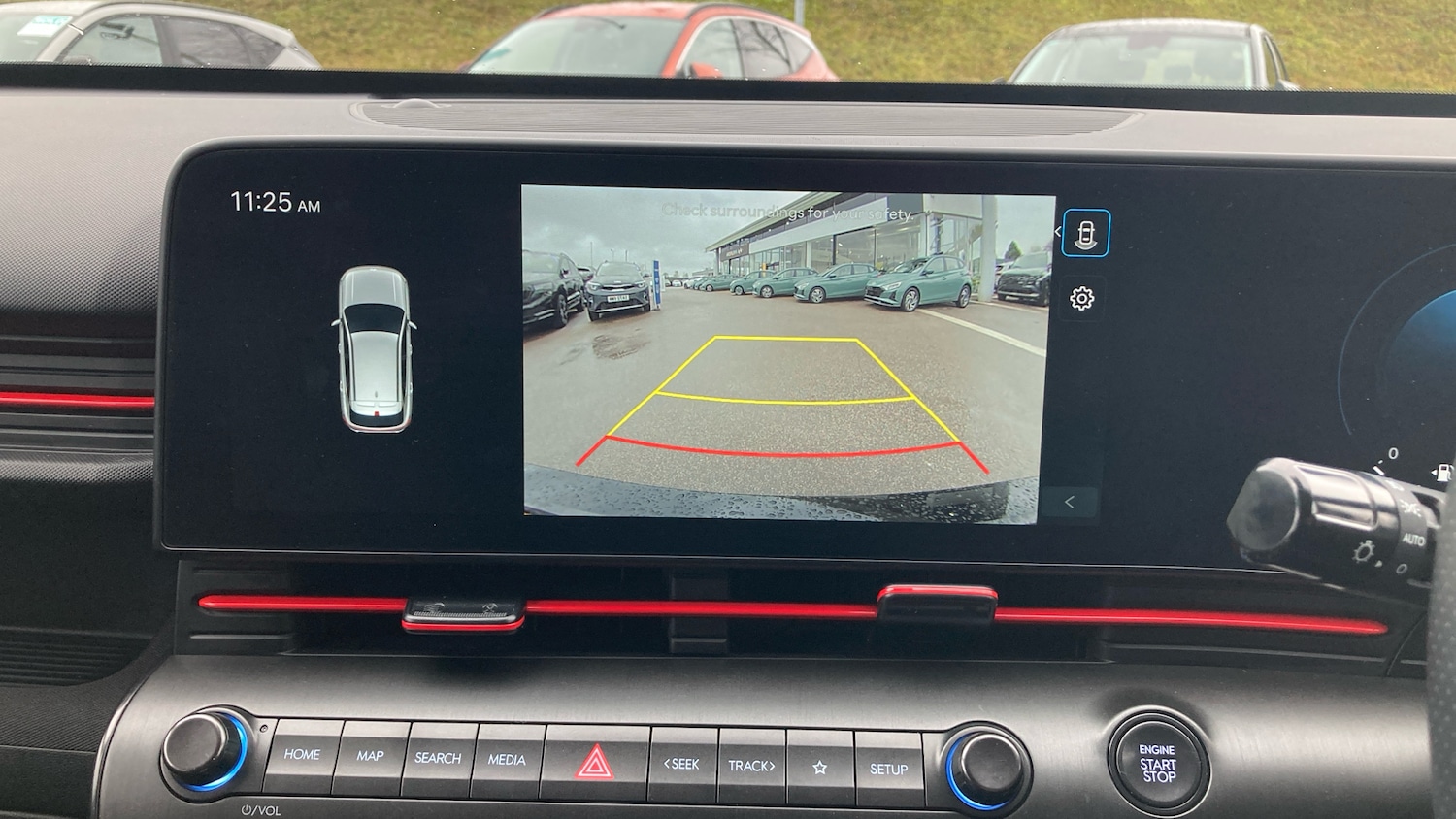 Used Hyundai KONA 2025 for sale - 77653552: Photo 44