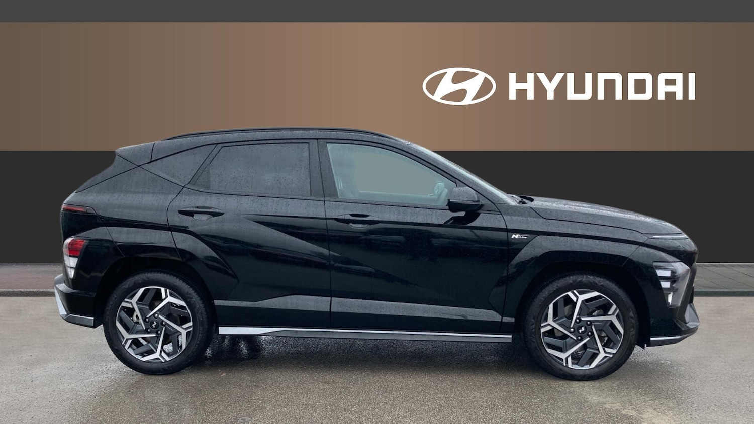 Used Hyundai KONA 2025 for sale - 77653552: Photo 5