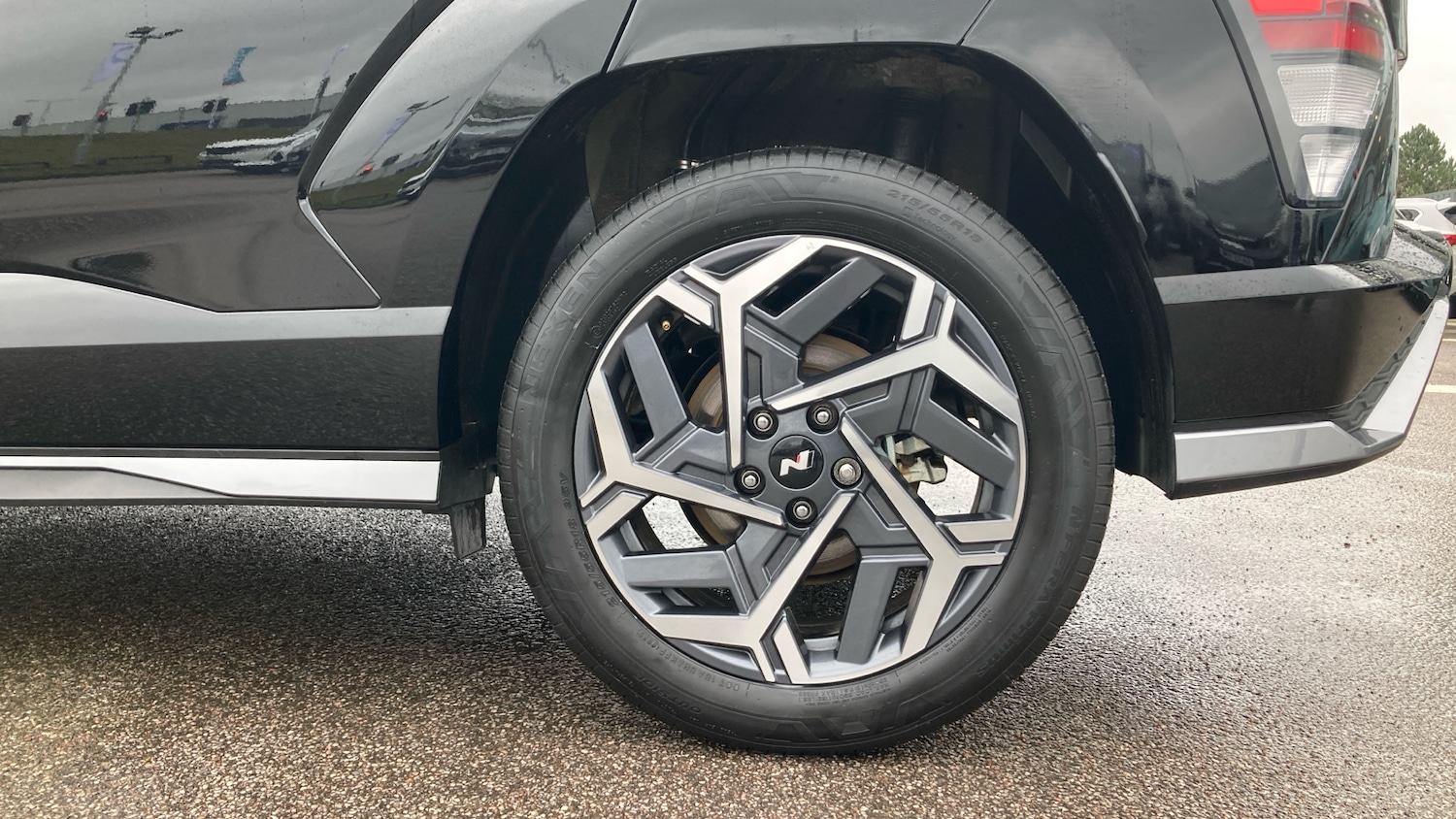 Used Hyundai KONA 2025 for sale - 77653552: Photo 7