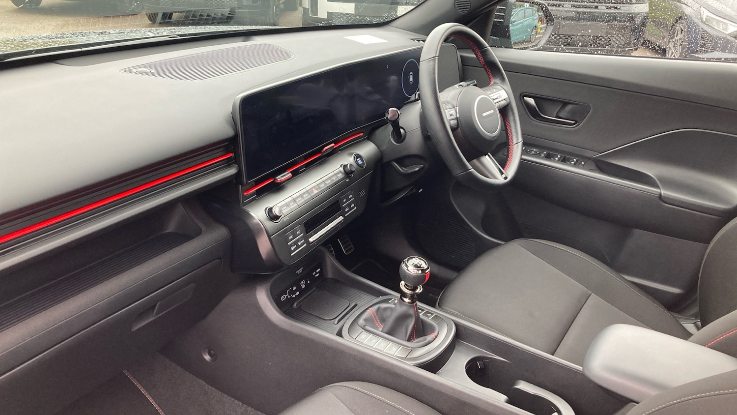 Used Hyundai KONA 2025 for sale - 77653552: Photo 9