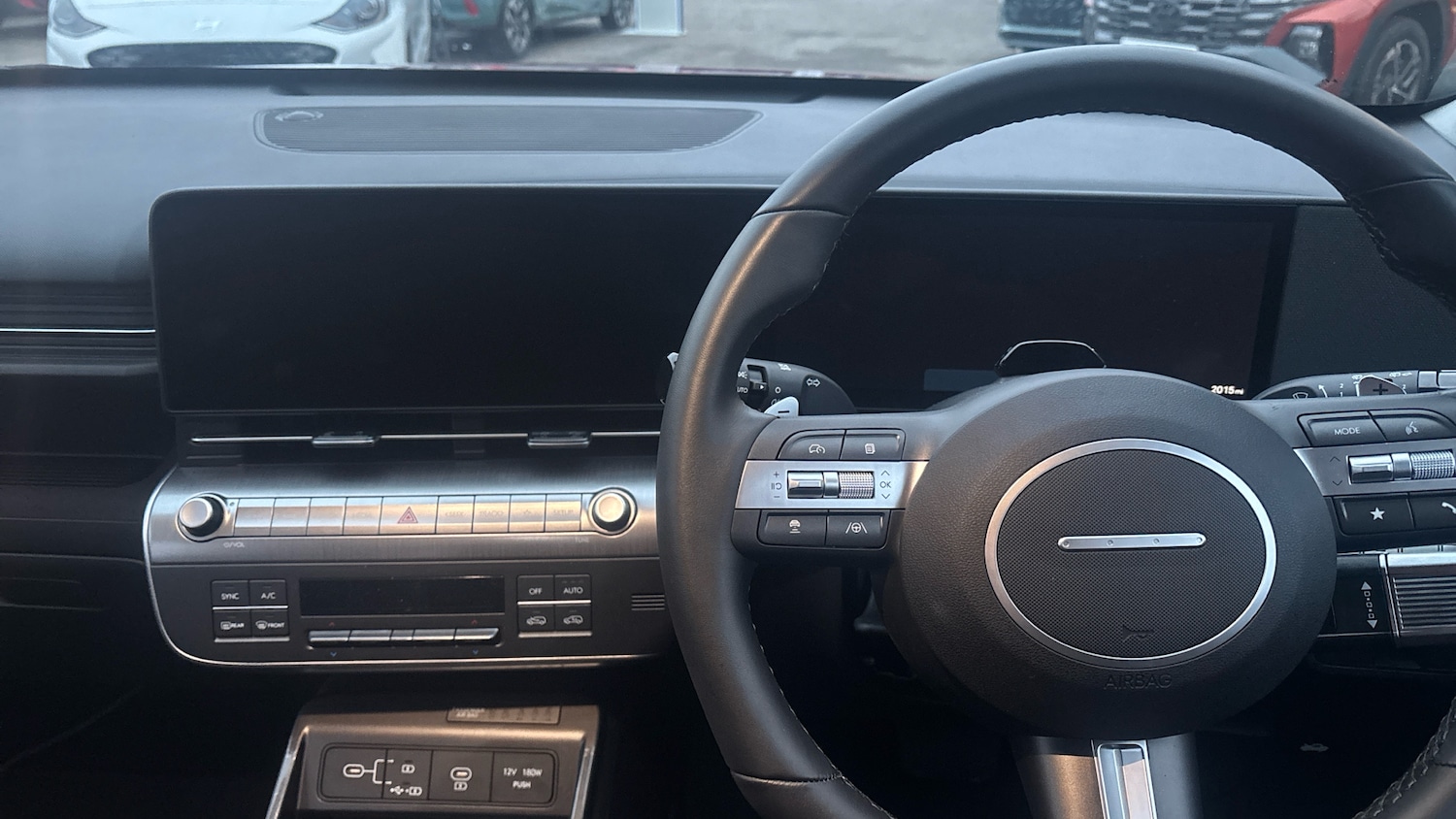 Used Hyundai KONA 2025 for sale - 77062014: Photo 10