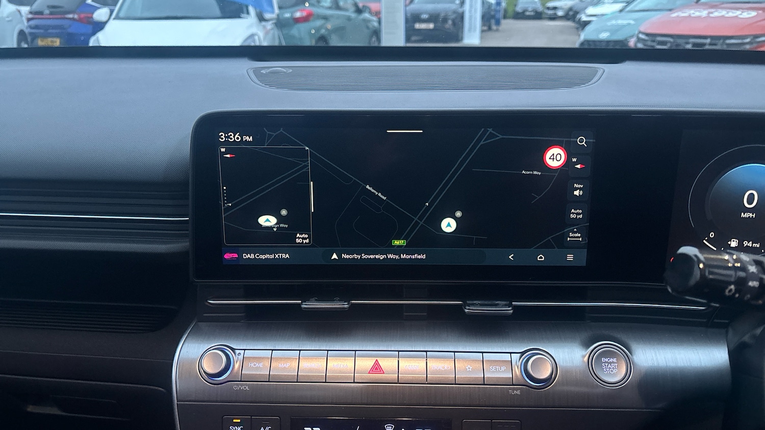 Used Hyundai KONA 2025 for sale - 77062014: Photo 12