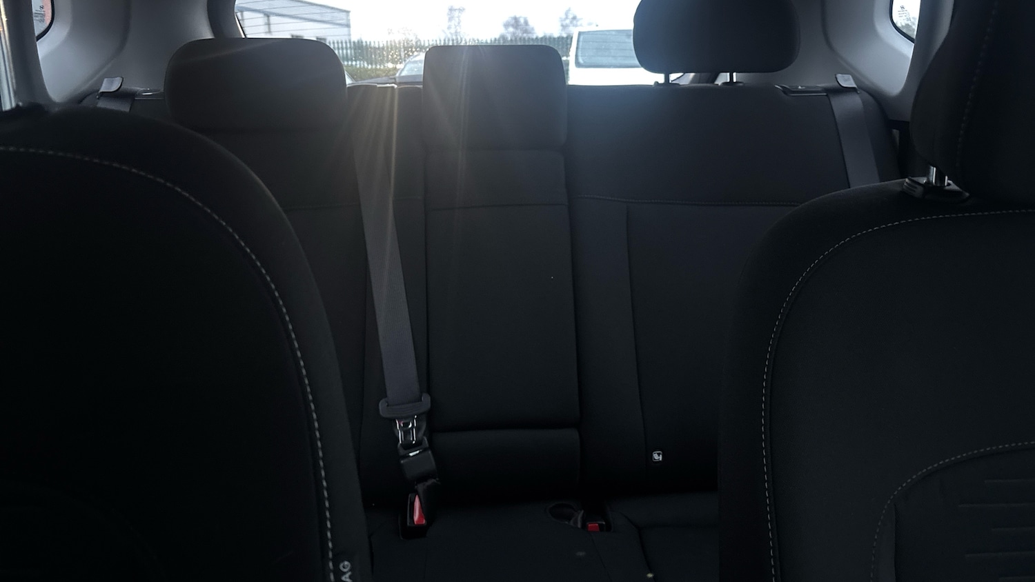 Used Hyundai KONA 2025 for sale - 77062014: Photo 15