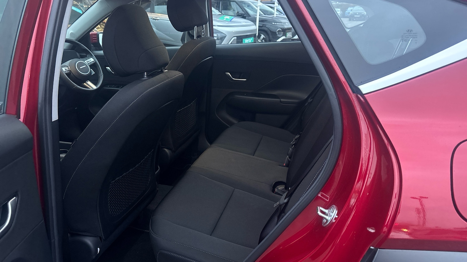 Used Hyundai KONA 2025 for sale - 77062014: Photo 16