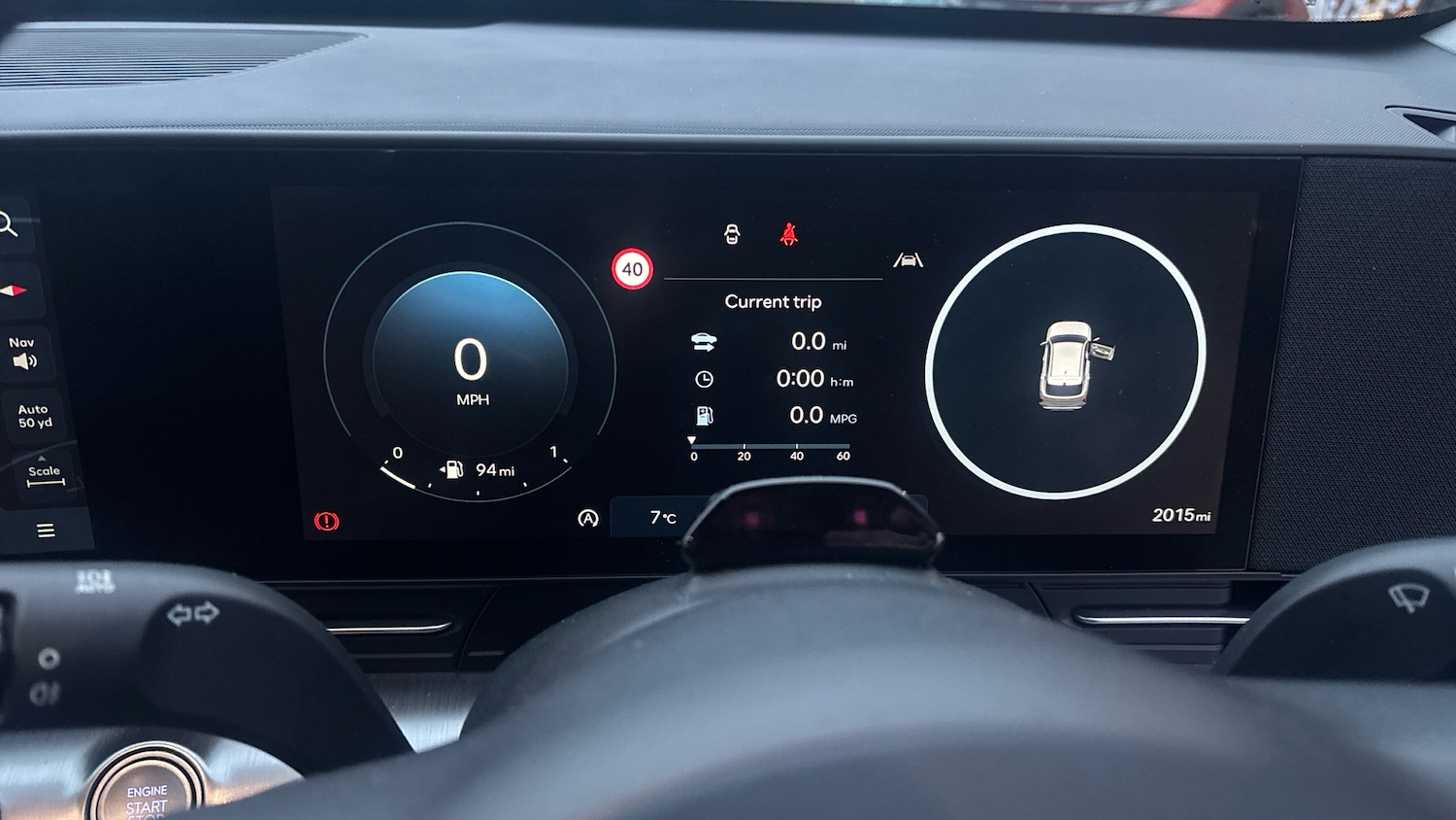 Used Hyundai KONA 2025 for sale - 77062014: Photo 18