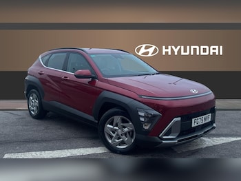 Used Hyundai KONA 2025 for sale - 77062014: Photo