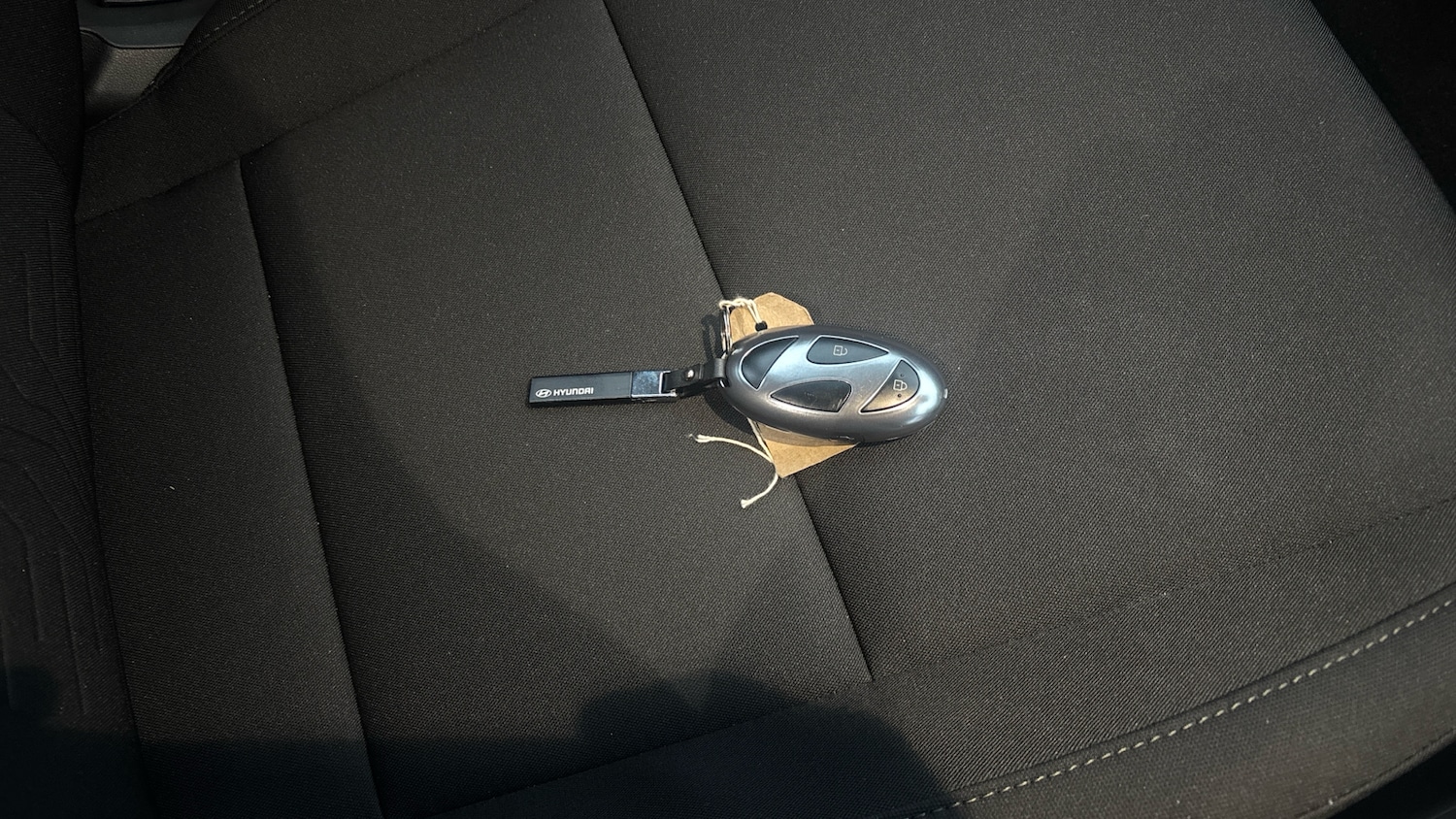 Used Hyundai KONA 2025 for sale - 77062014: Photo 20