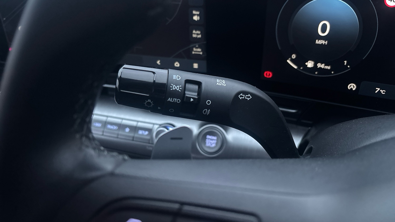 Used Hyundai KONA 2025 for sale - 77062014: Photo 25