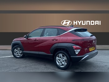 Used Hyundai KONA 2025 for sale - 77062014: Photo
