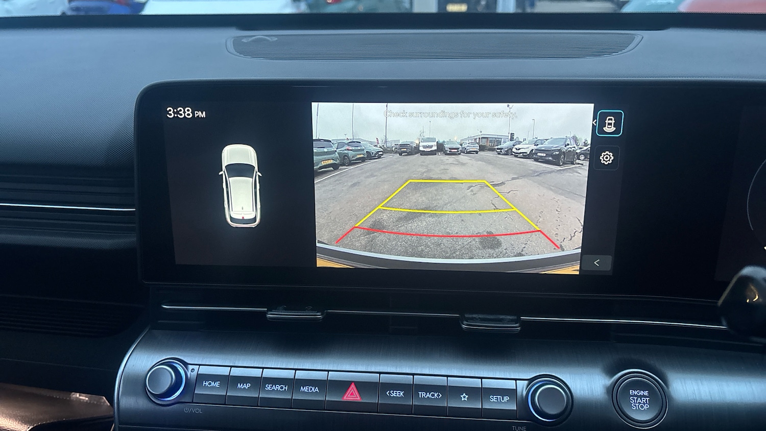 Used Hyundai KONA 2025 for sale - 77062014: Photo 31