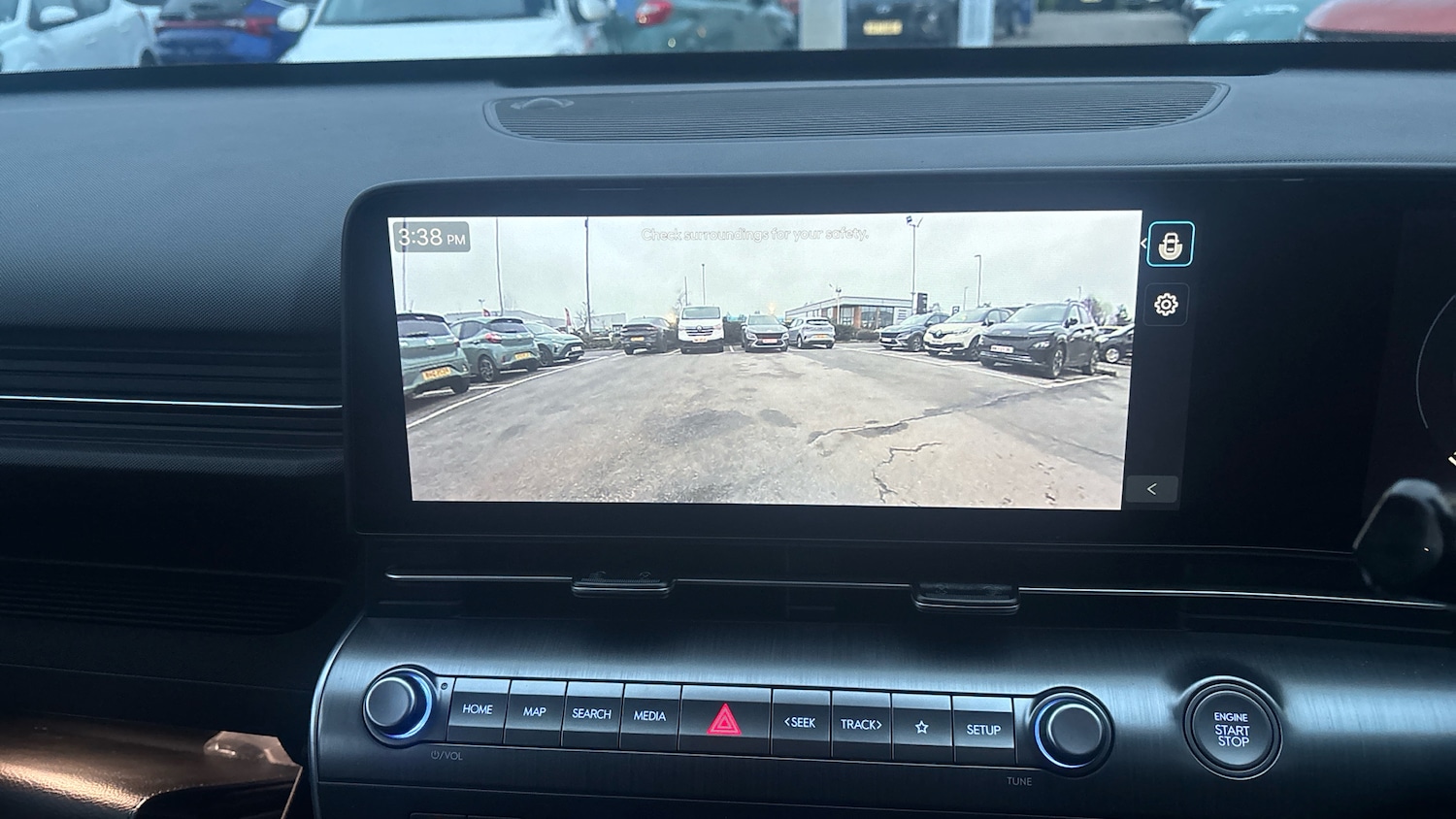 Used Hyundai KONA 2025 for sale - 77062014: Photo 32