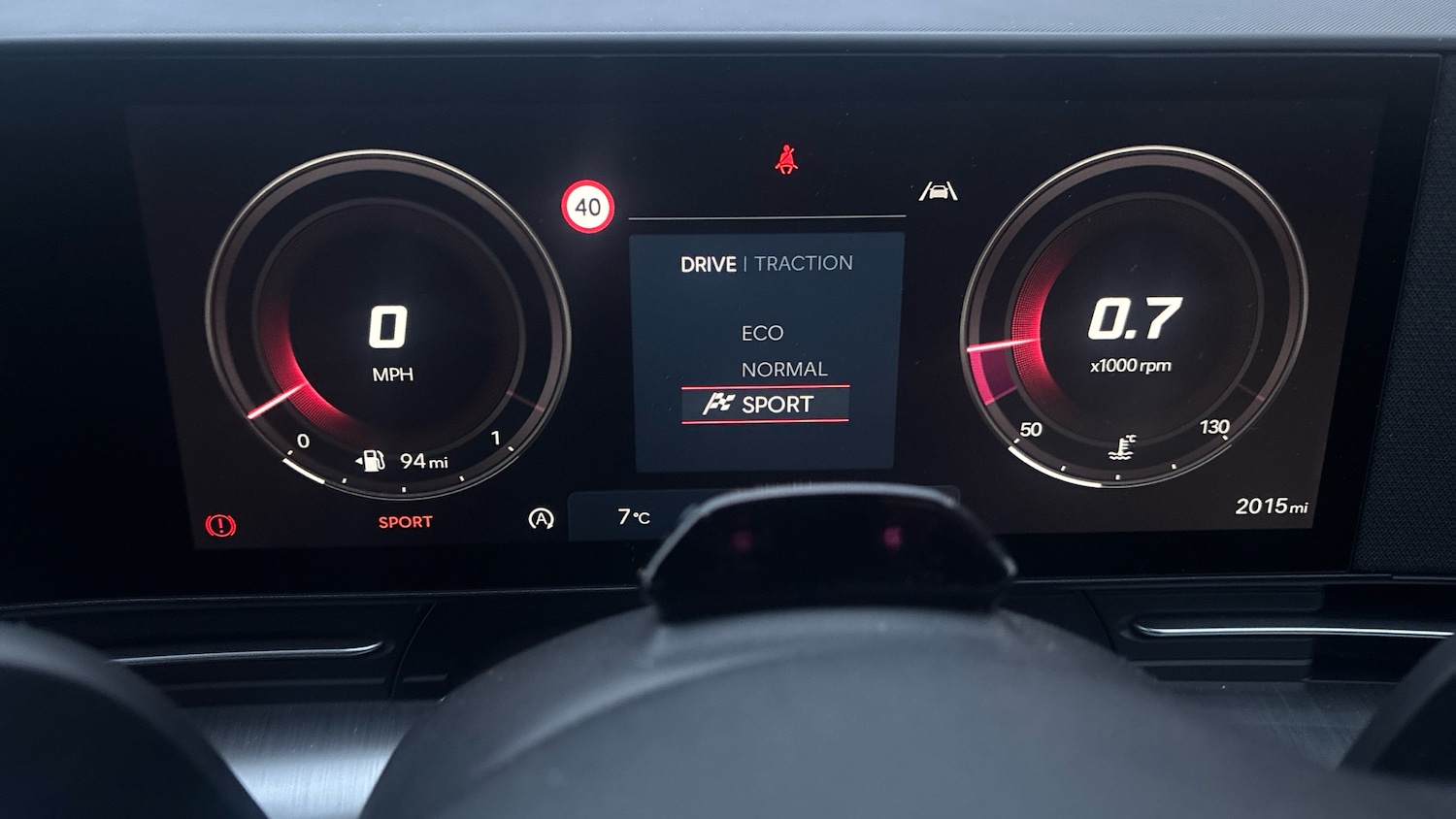 Used Hyundai KONA 2025 for sale - 77062014: Photo 33