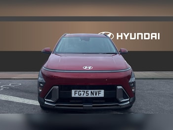 Used Hyundai KONA 2025 for sale - 77062014: Photo