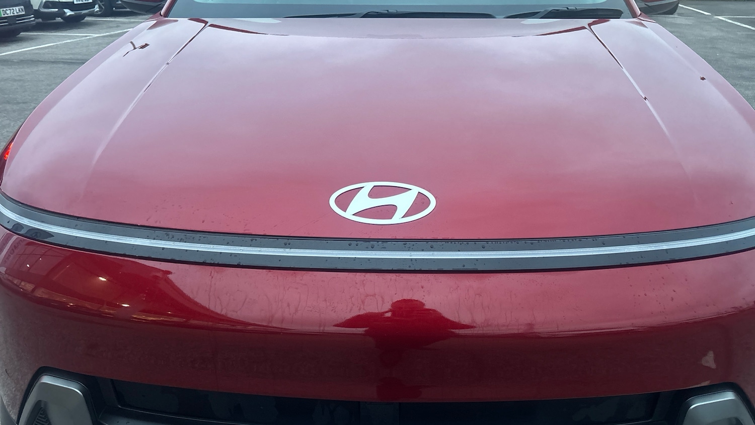 Used Hyundai KONA 2025 for sale - 77062014: Photo 40