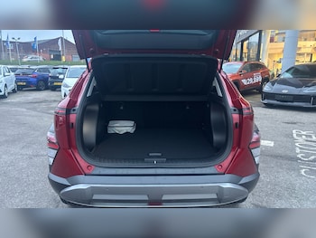 Used Hyundai KONA 2025 for sale - 77062014: Photo