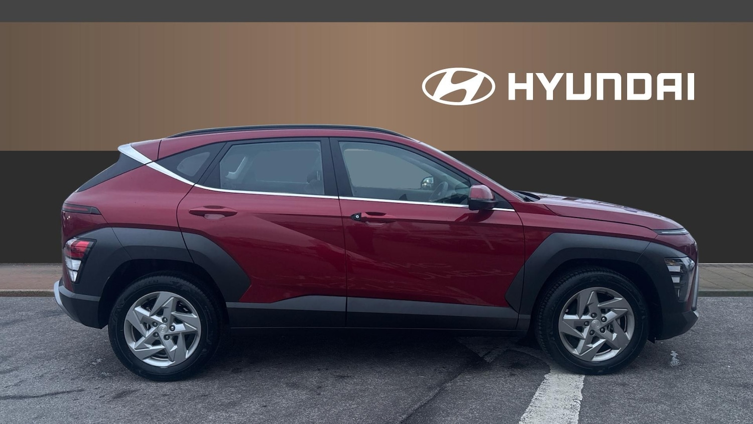 Used Hyundai KONA 2025 for sale - 77062014: Photo 5