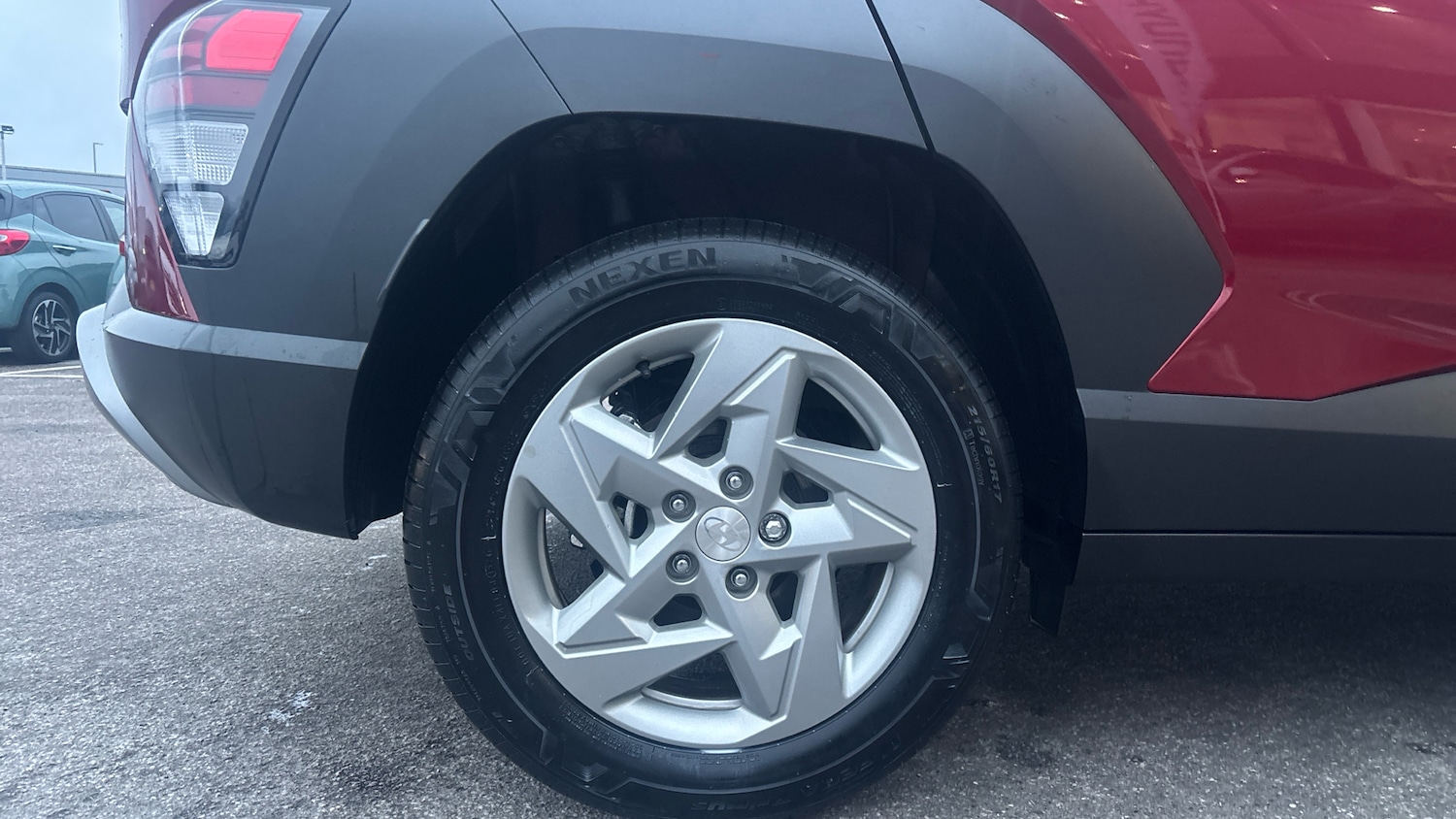 Used Hyundai KONA 2025 for sale - 77062014: Photo 7