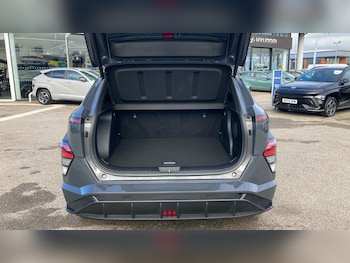 Used Hyundai KONA 2025 for sale - 77715245: Photo