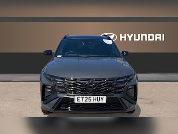 Used Hyundai TUCSON 2025 for sale - 79369095: Photo