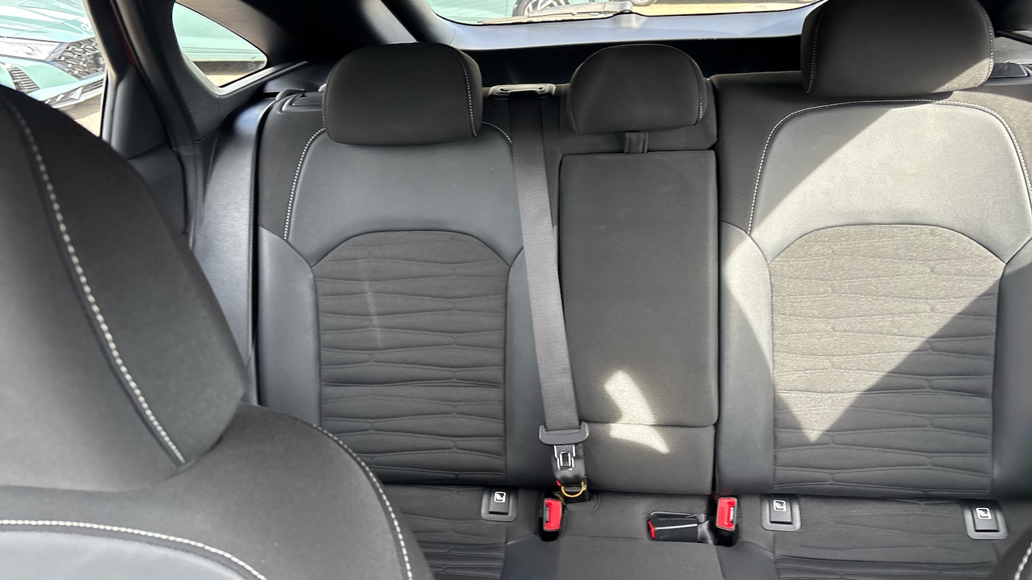 Used Kia Pro Ceed 2023 for sale - 77761740: Photo 15