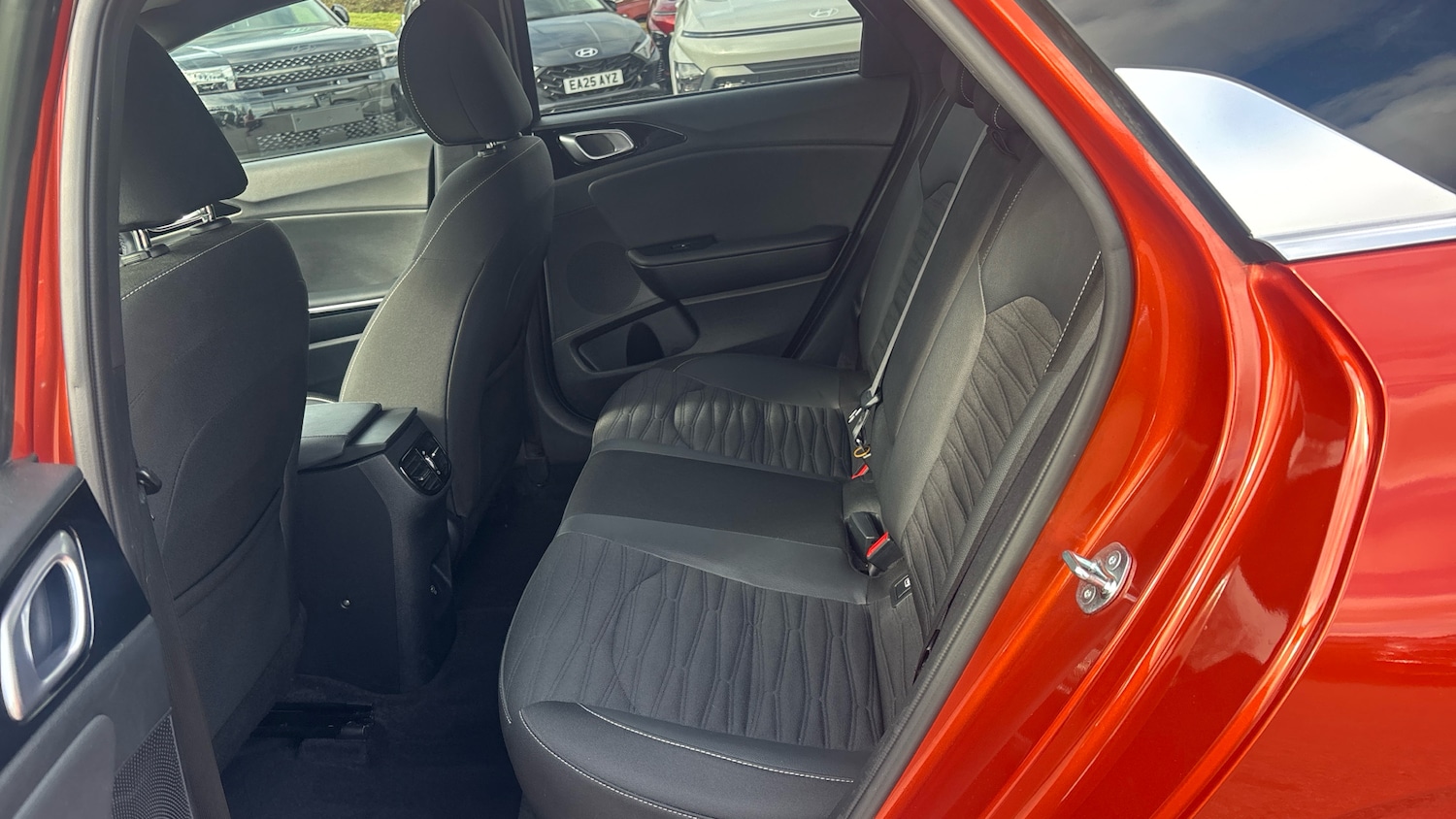 Used Kia Pro Ceed 2023 for sale - 77761740: Photo 16