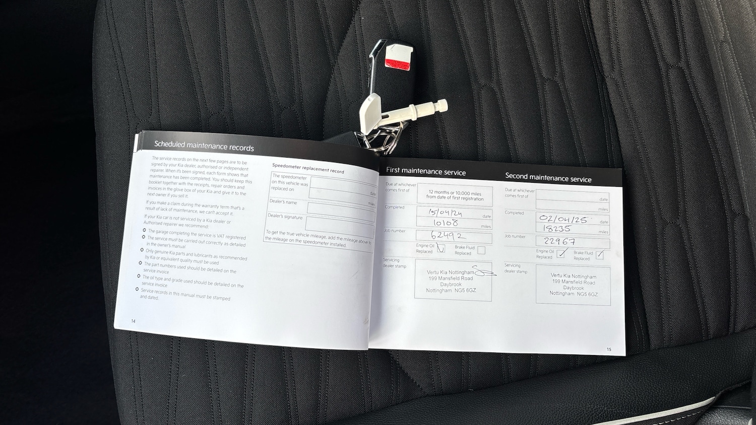 Used Kia Pro Ceed 2023 for sale - 77761740: Photo 19