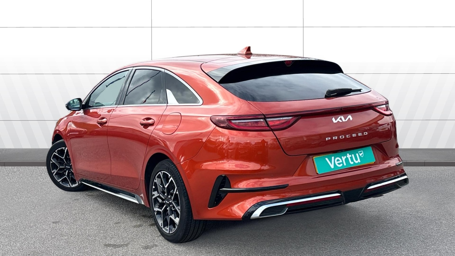 Used Kia Pro Ceed 2023 for sale - 77761740: Photo 2