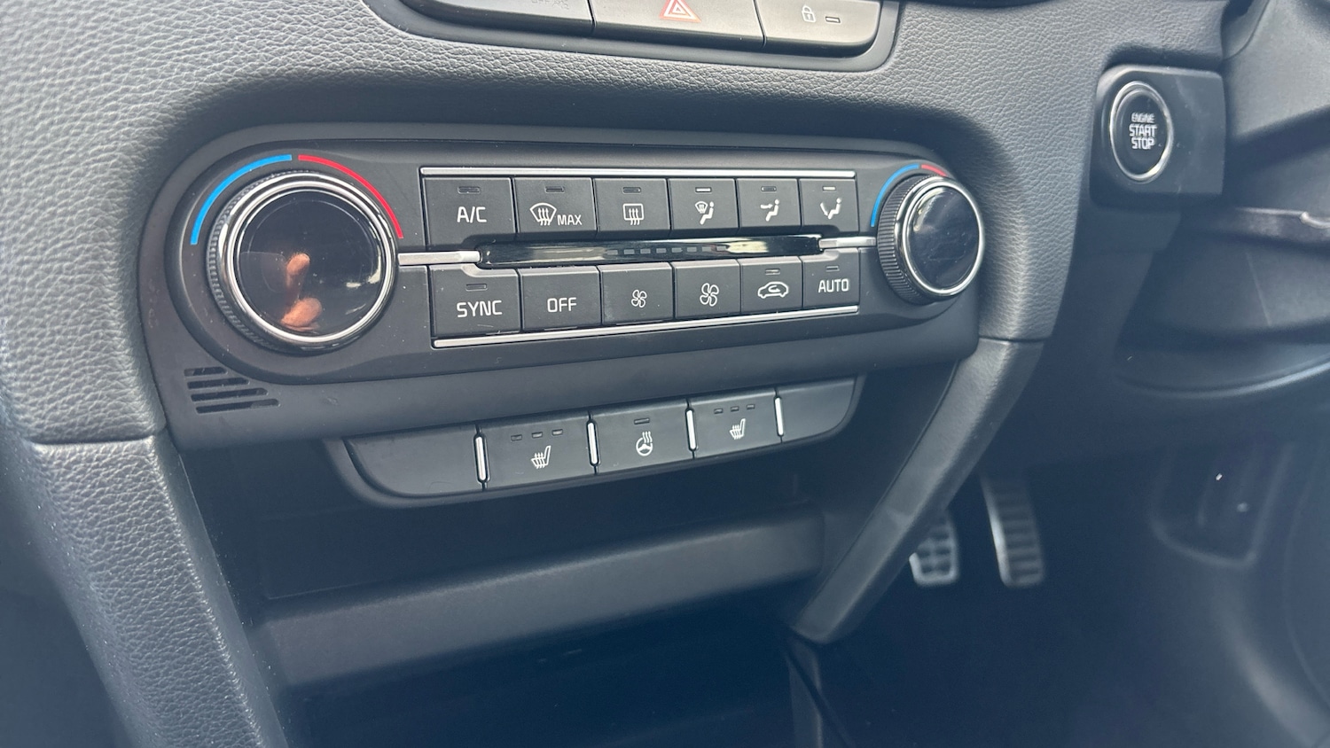 Used Kia Pro Ceed 2023 for sale - 77761740: Photo 23