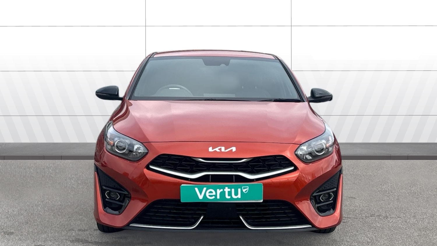 Used Kia Pro Ceed 2023 for sale - 77761740: Photo 3