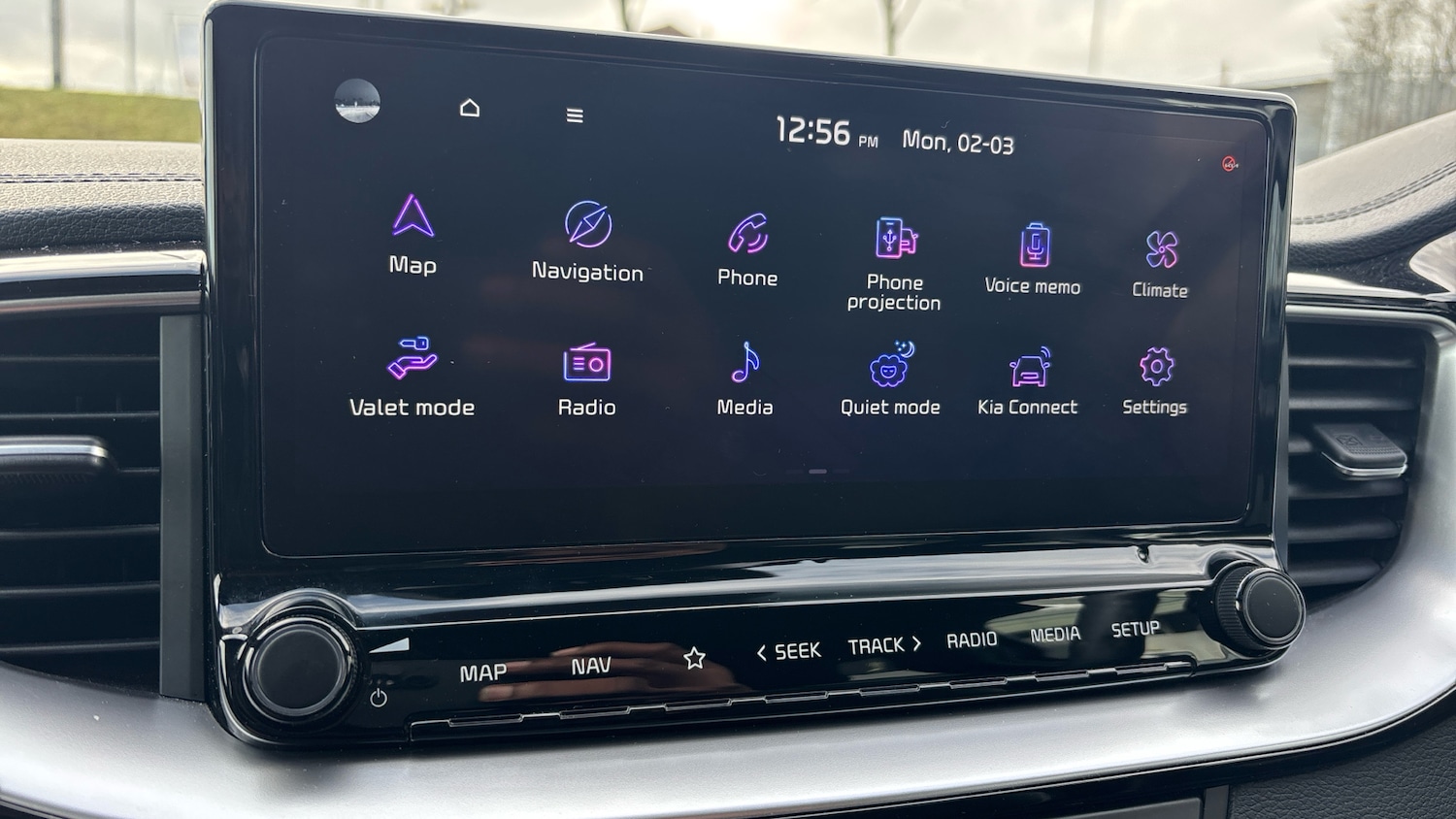 Used Kia Pro Ceed 2023 for sale - 77761740: Photo 33