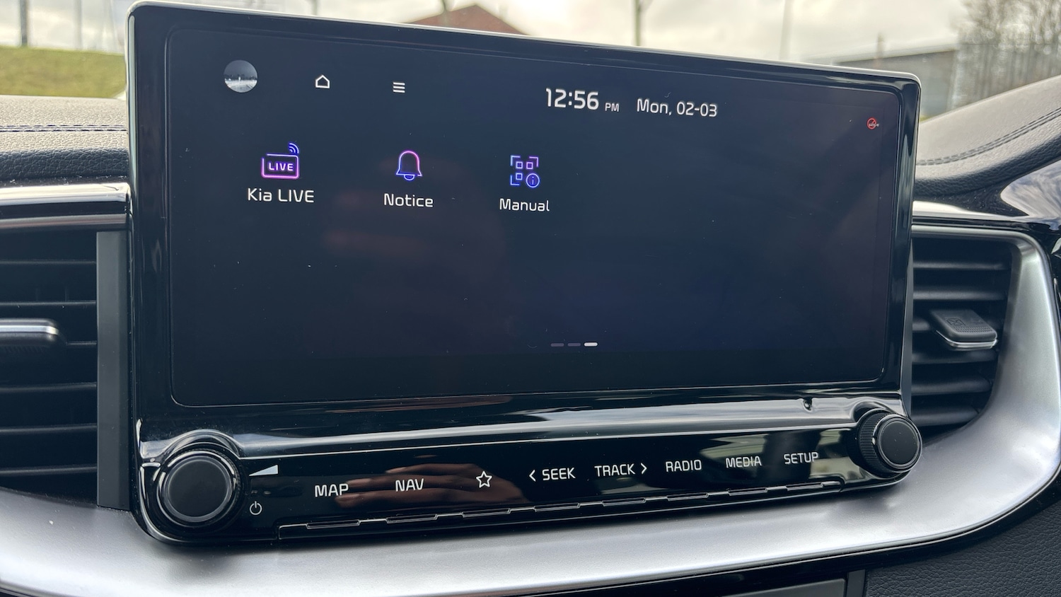 Used Kia Pro Ceed 2023 for sale - 77761740: Photo 34