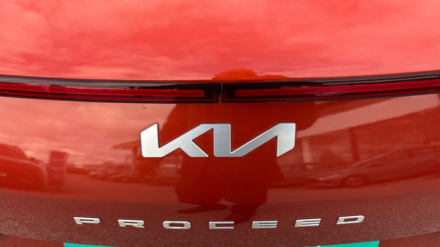 Used Kia Pro Ceed 2023 for sale - 77761740: Photo 35