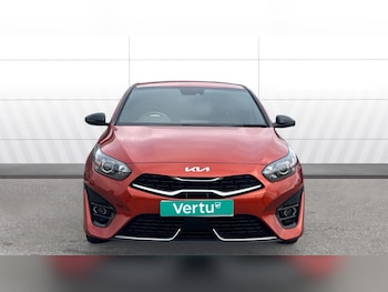 Used Kia Pro Ceed 2023 for sale - 77761740: Photo