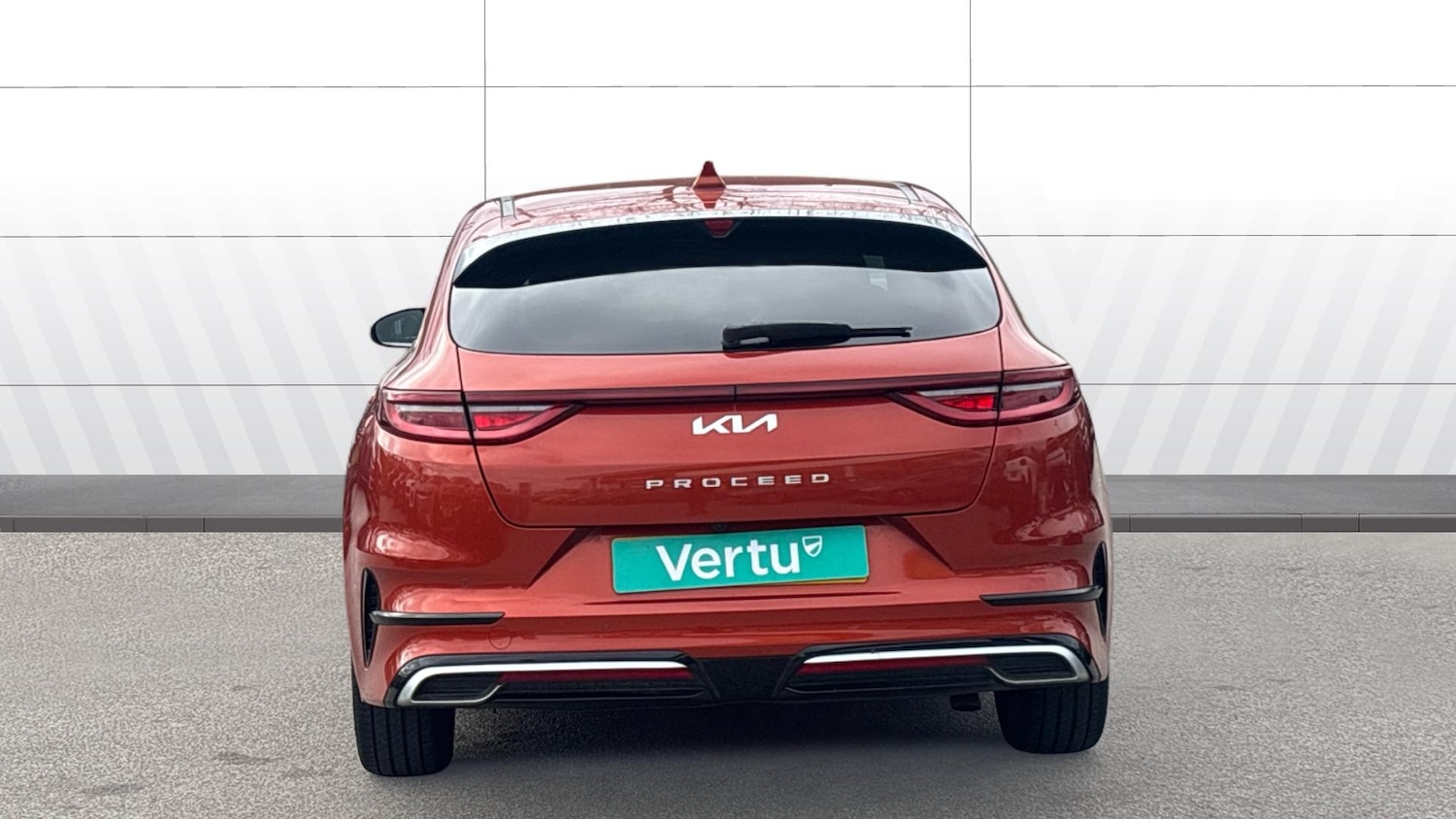 Used Kia Pro Ceed 2023 for sale - 77761740: Photo 6