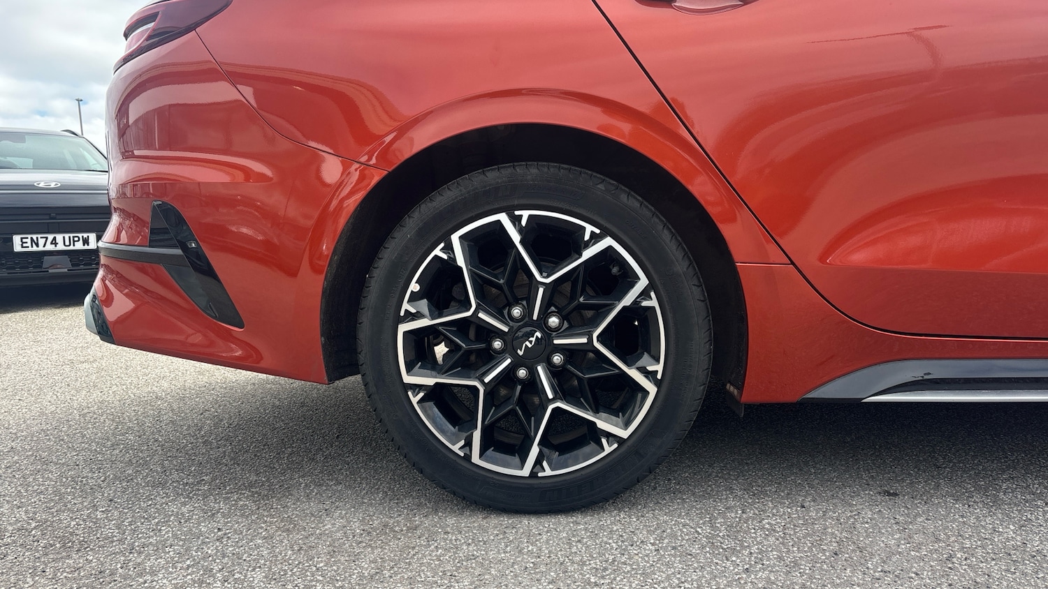 Used Kia Pro Ceed 2023 for sale - 77761740: Photo 7